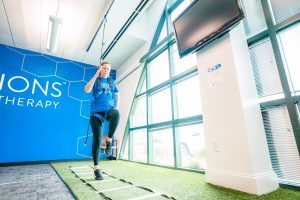 Solo-Step News
