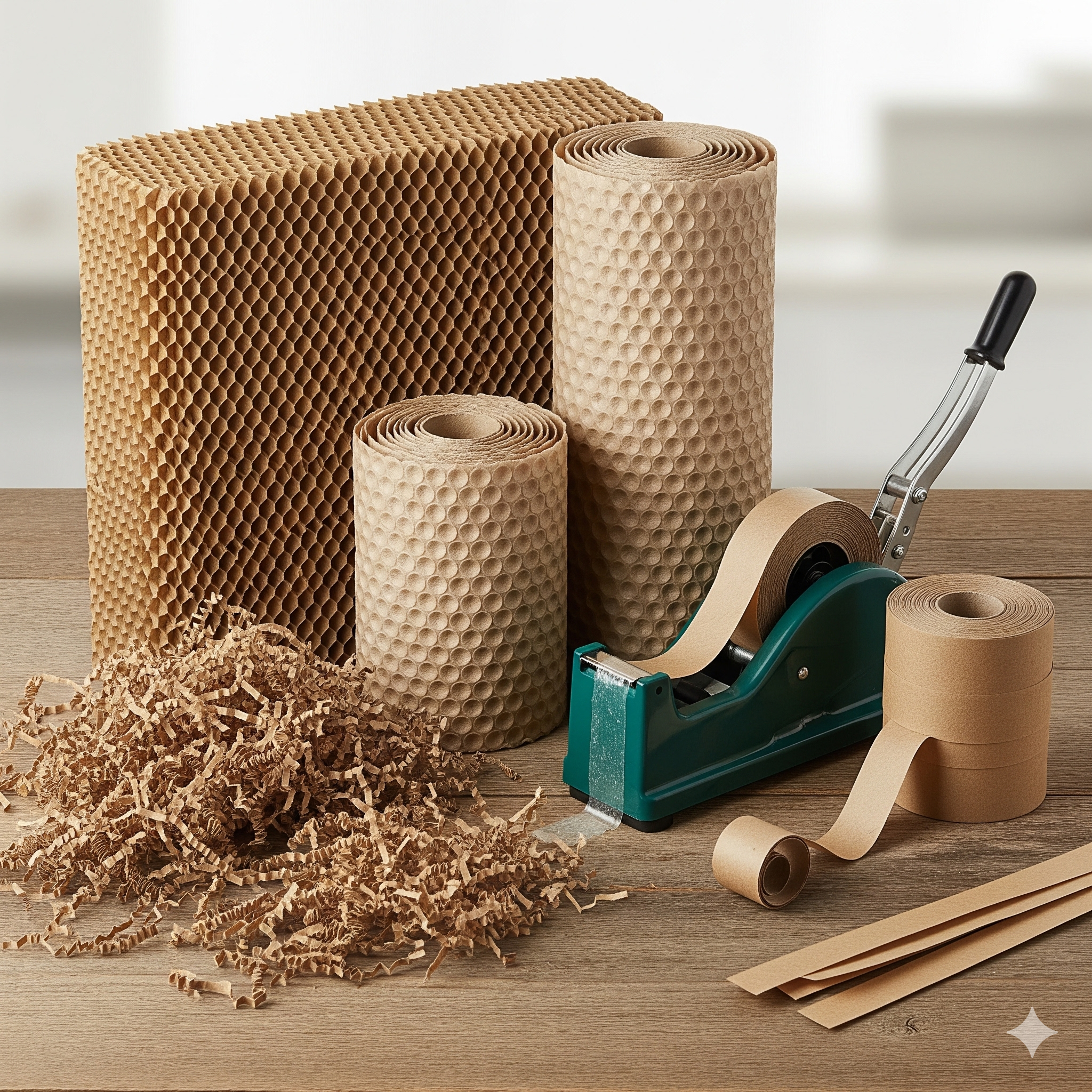Sustnbl News: The Practical Approach to Making Sustainable Packaging Accessible