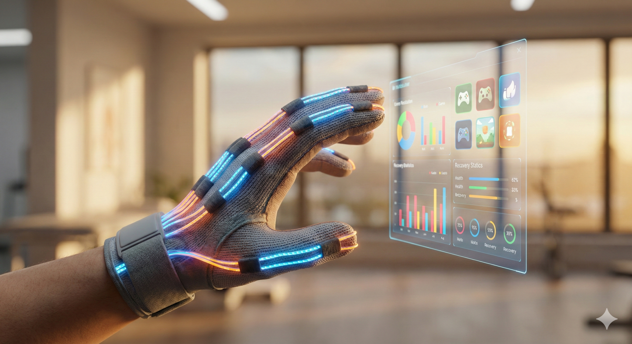 Bioliberty News: Innovations in Wearable Robotics