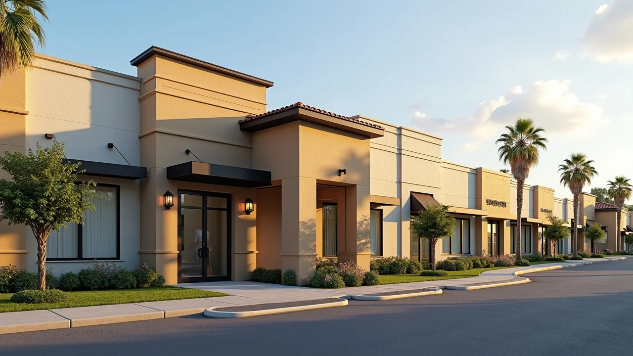 How Lab Studios Secured Commercial Property in California Using an SBA 504 Loan