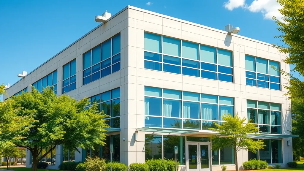 HVAC Energy Efficiency for Waynesboro Businesses