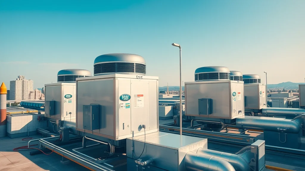 Maximizing Commercial HVAC Efficiency and Longevity in Fishersville VA’s Climate