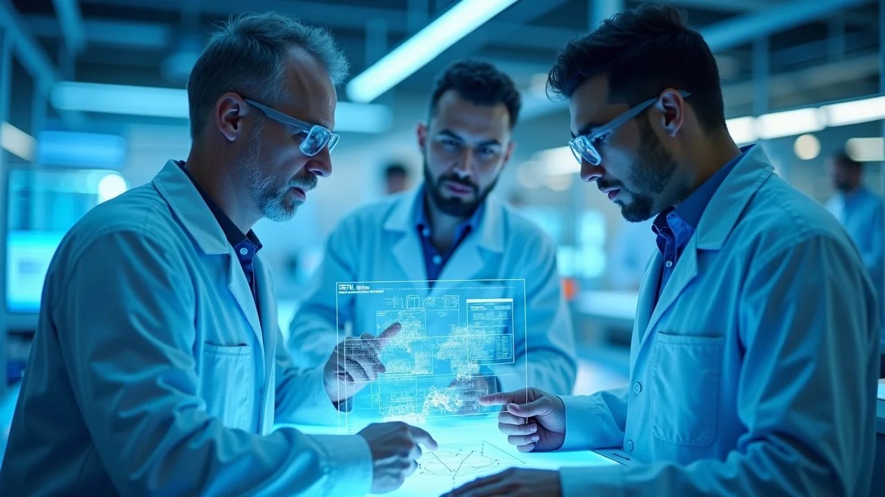 nScrypt News: Pushing the Boundaries of Additive Manufacturing and Printed Electronics