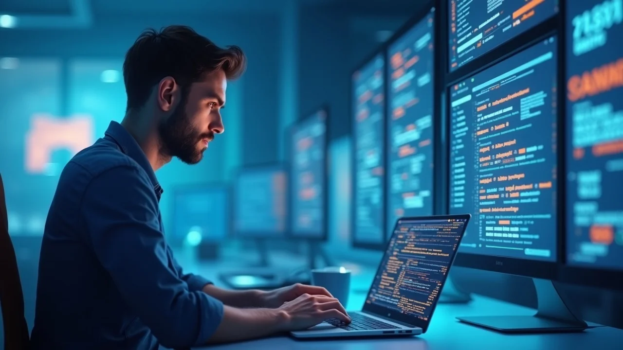 The Complete Guide to AI Search Visibility Audits for Orange County Startup Founders