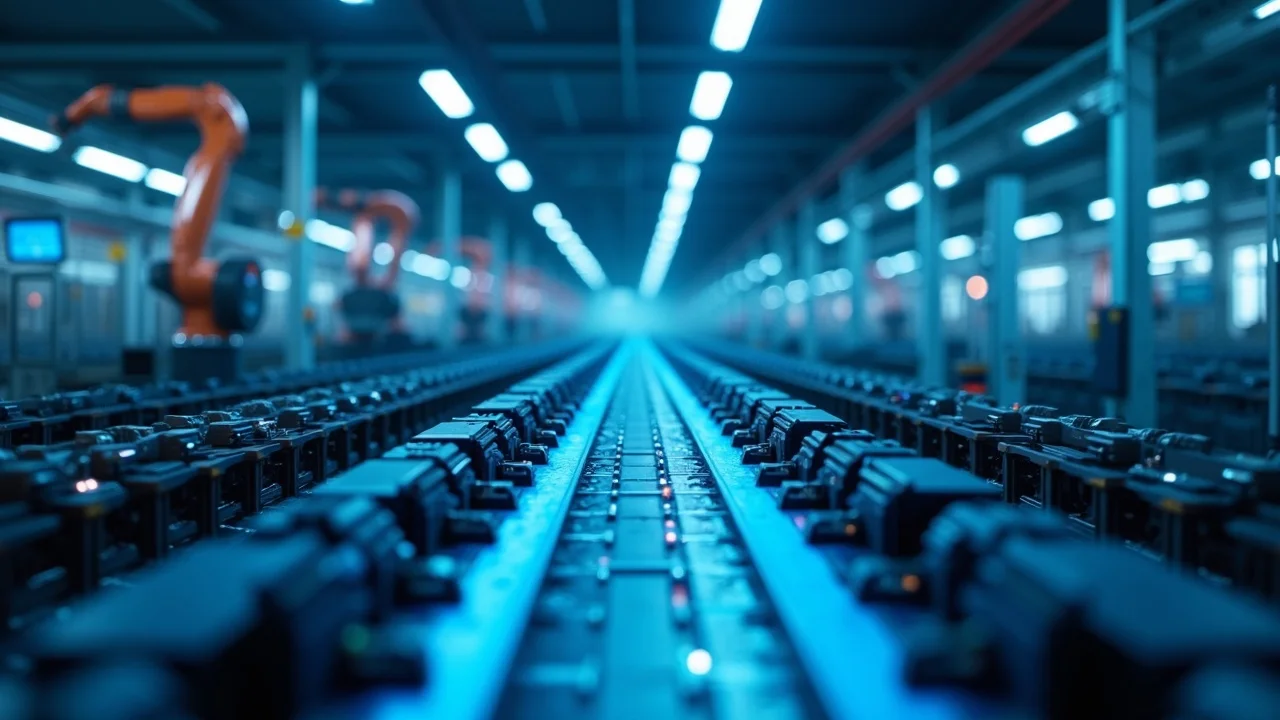 Schleuniger News: The Future of Wire Processing – Innovations in Automation and Quality Control