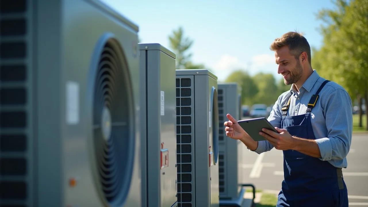 How Preventive HVAC Maintenance For Staunton Businesses Can Save Thousands
