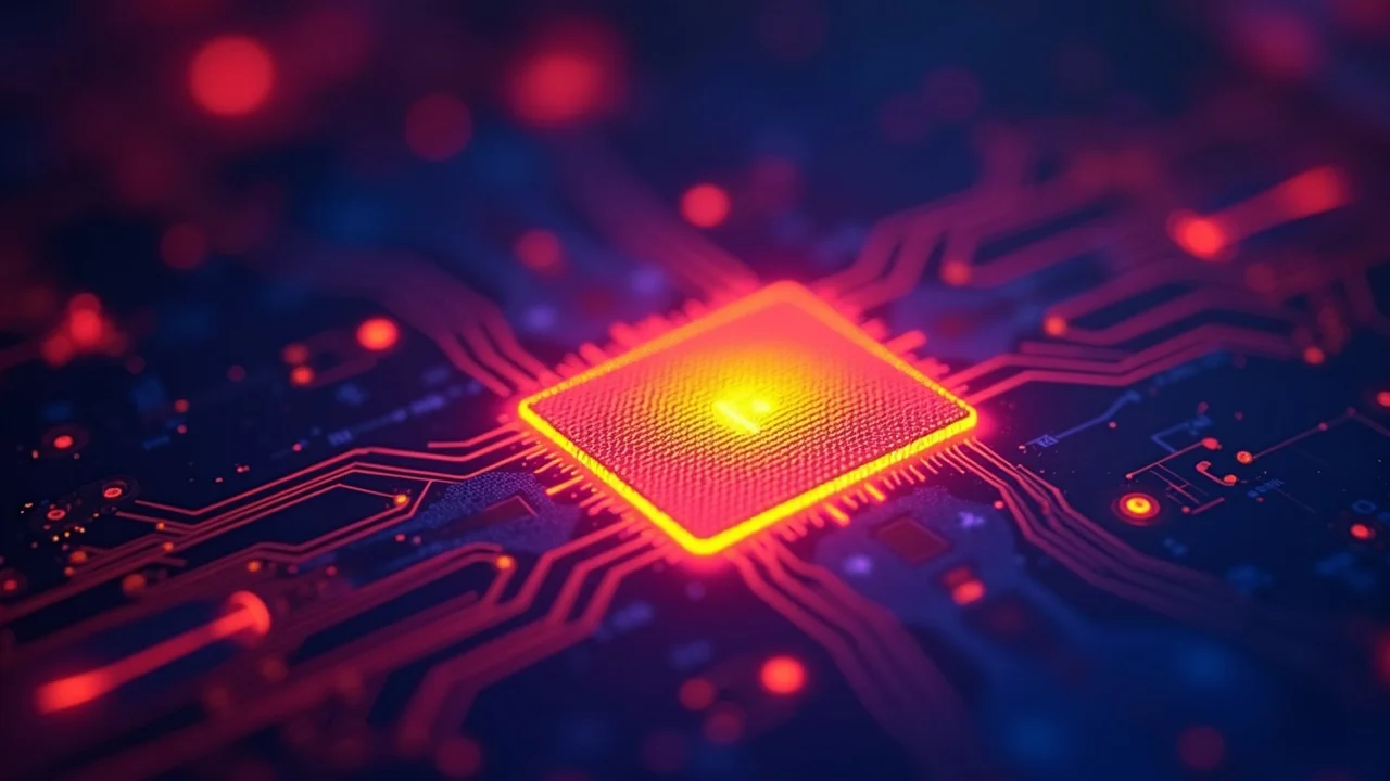 Microsanj News: Thermoreflectance in Enhancing Reliability of High-Power Semiconductor Devices