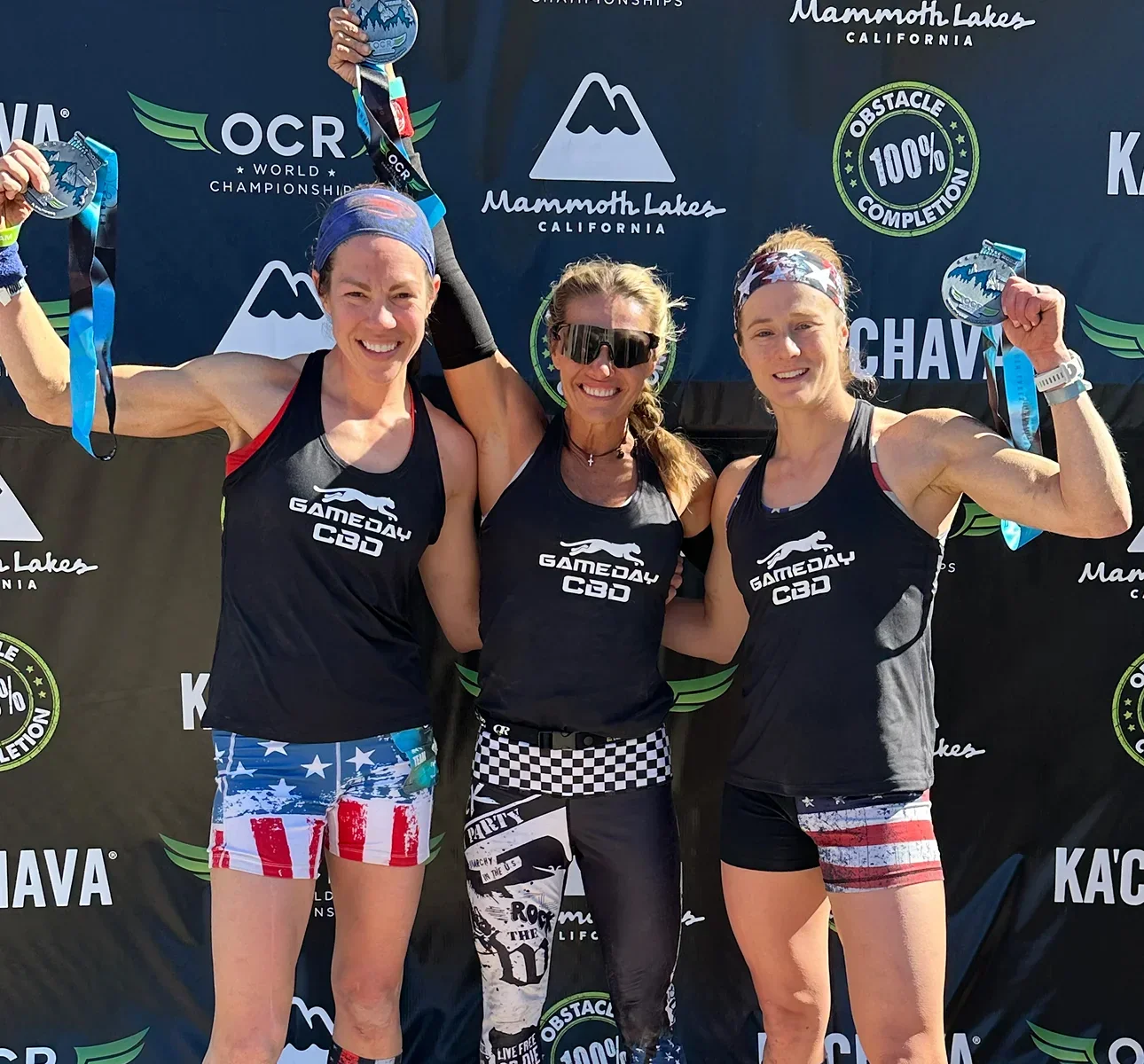 Building an Effective Recovery Routine for Athletes with Gameday CBD