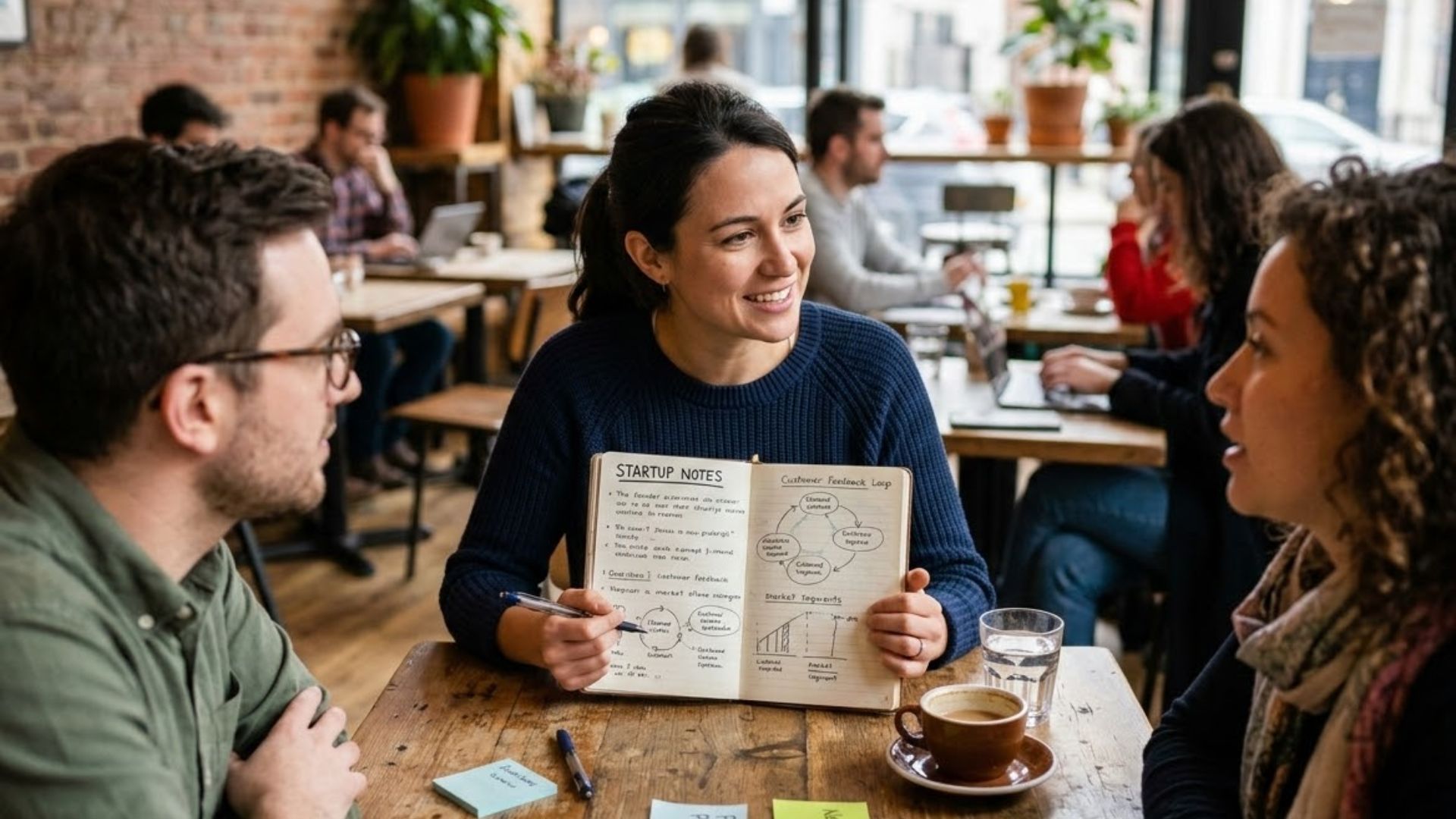 How First-Time Founders Can Validate Their Startup Idea Before Spending a Dollar