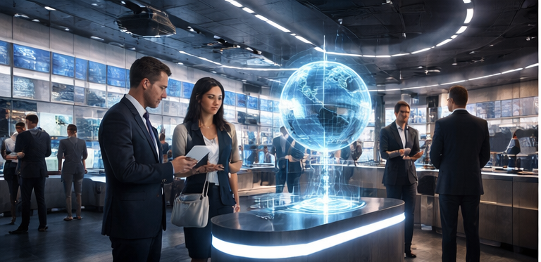 Why the 2026 Space Symposium Is the Event Defining the Future of Space and Global Innovation