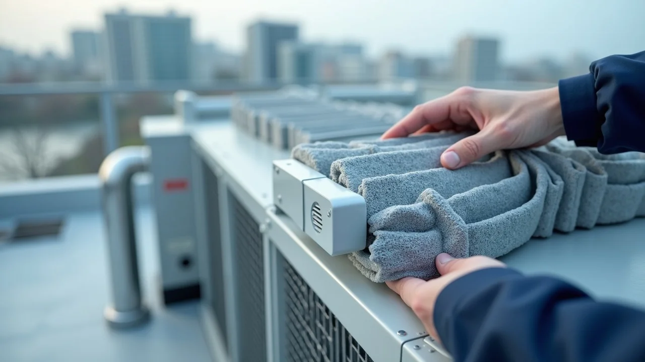 The Ultimate Guide to Preventive HVAC Maintenance for Charlottesville Businesses