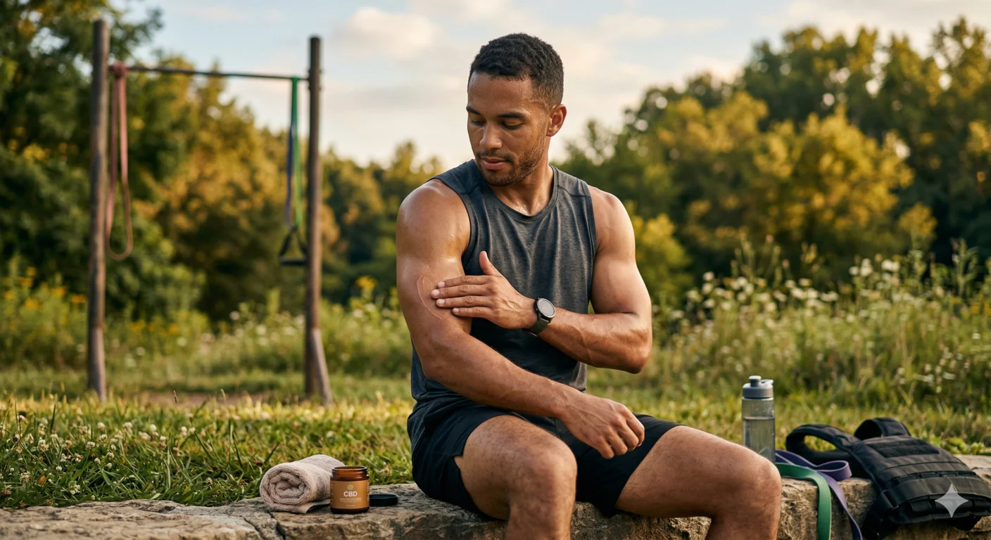 Topical CBD Evaluation Tips: Products for Muscle and Joint Discomfort