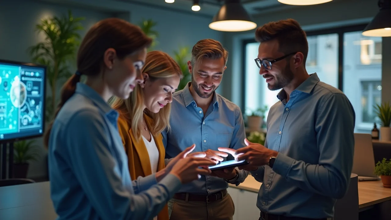 The Complete Guide to Building Orange County Founder Credibility in the Age of AI