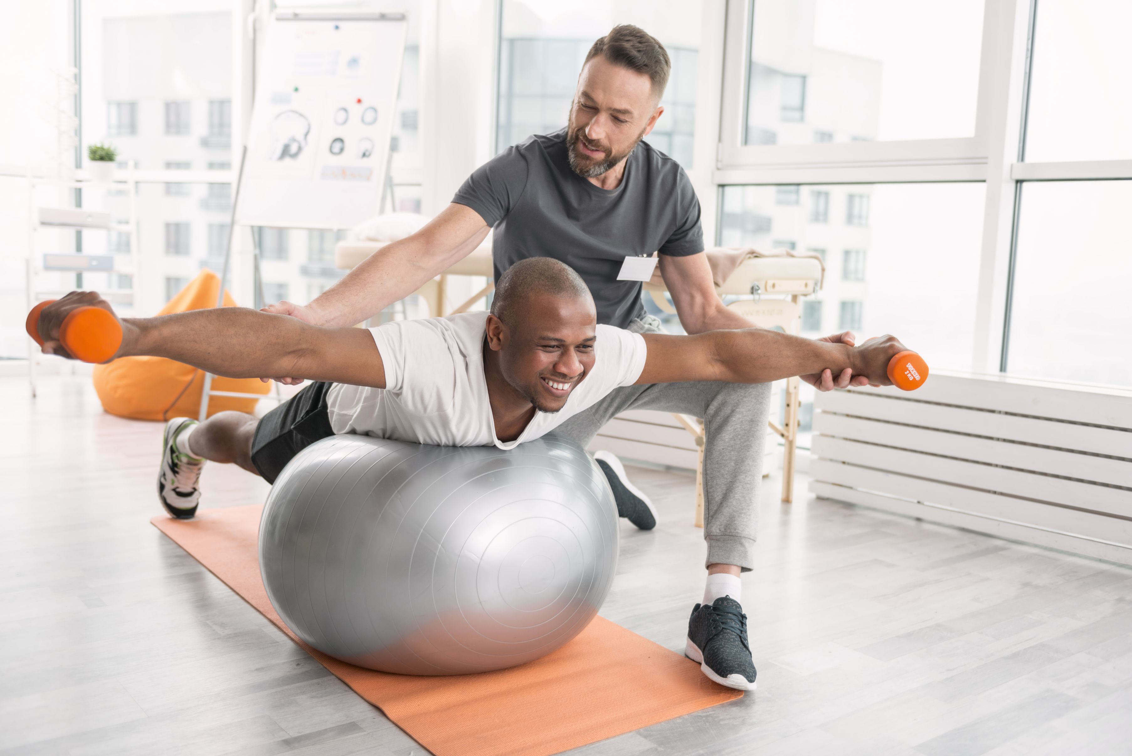 The Role of Topical CBD for Muscle Pain: A Physical Therapist’s Perspective