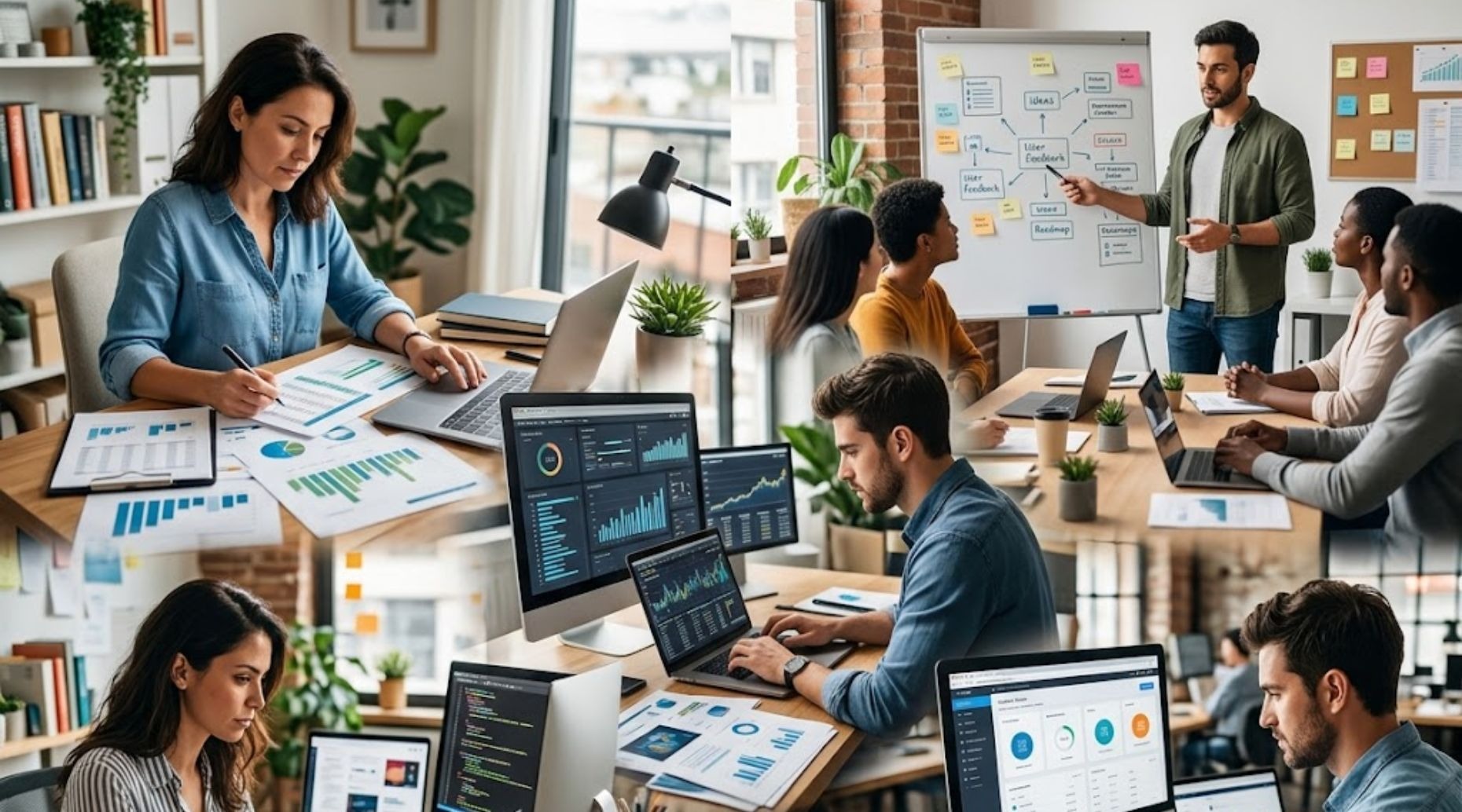 How 5 Bootstrapped Orange County Startups Reached $1M+ Without Investors