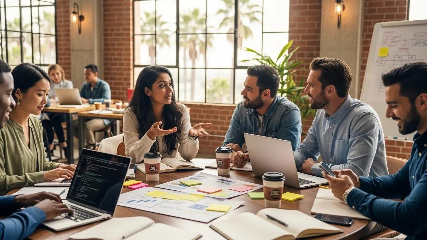 10 Best Platforms to Share Your Orange County Startup Story: Top Startup Storytelling and PR Tools for Founders