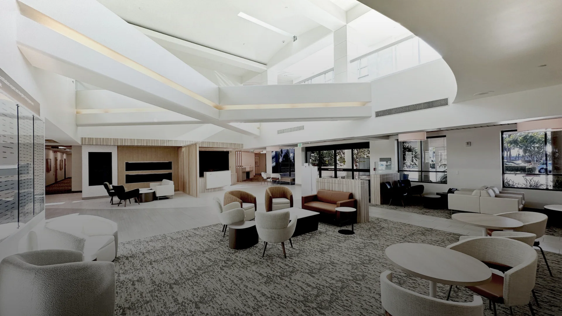 Future of cabinet manufacturing - futuristic technology-driven cabinet design studio