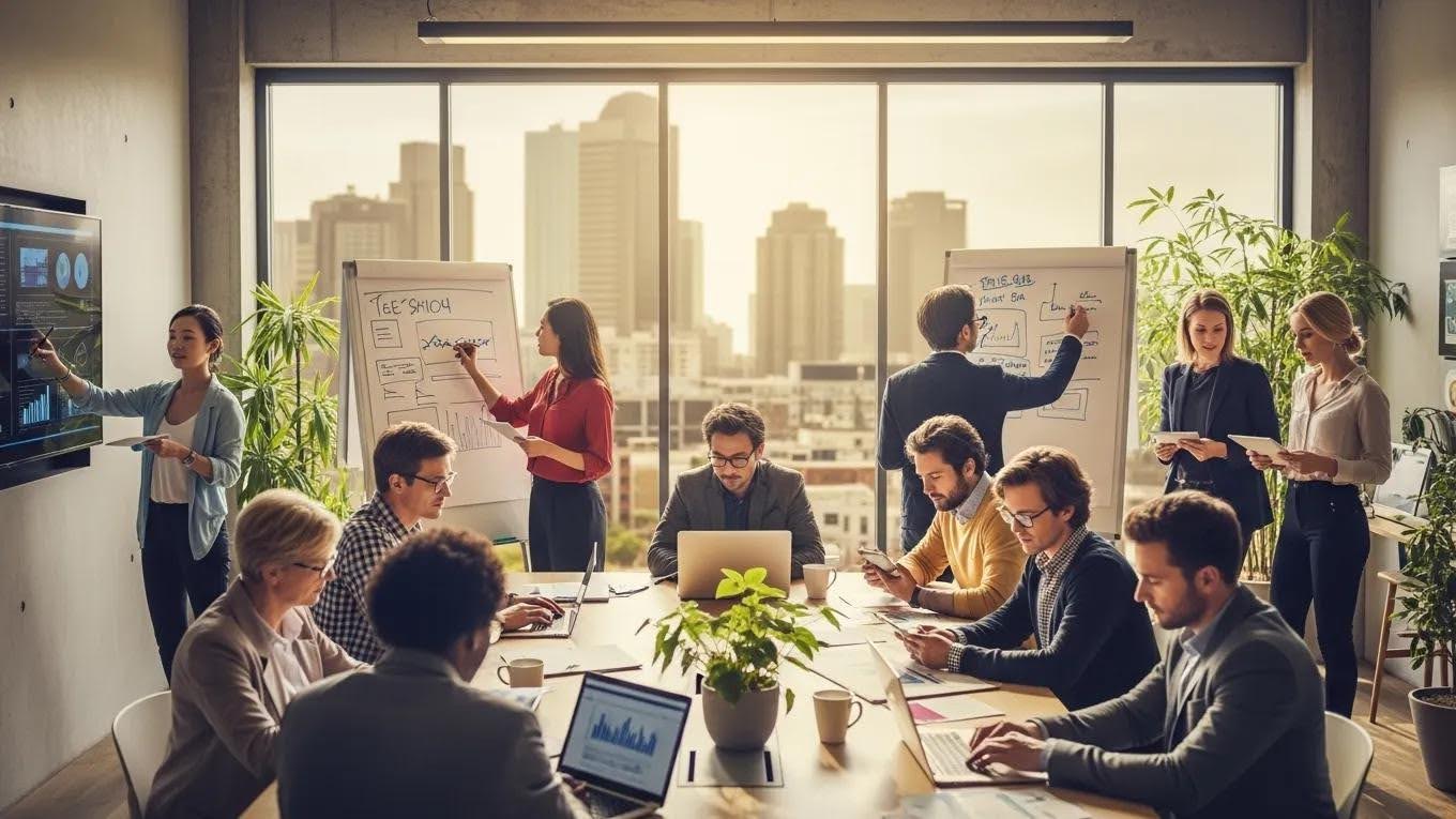 8 Best Websites for Orange County Startup Profiles and Founder Spotlights