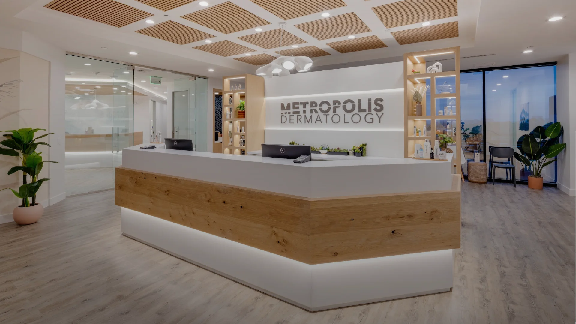 Future of cabinet manufacturing - futuristic technology-driven cabinet design studio
