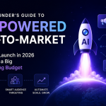 AI Go-To-Market Strategy for Startups 2026