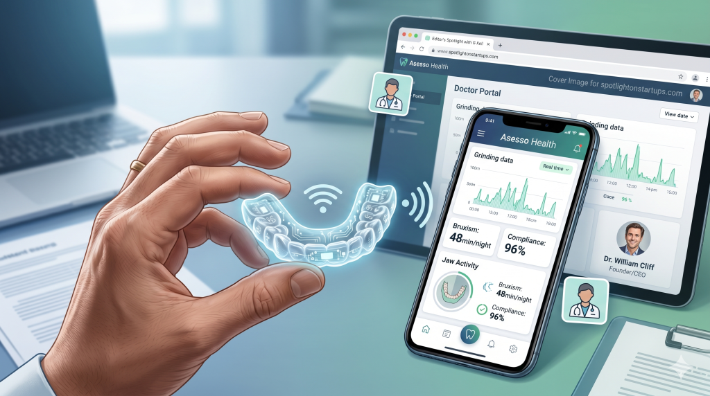 Asesso Health News