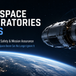 New Space Laboratories News