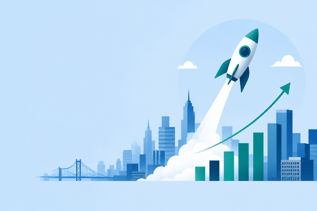 The Top 25 Startup Accelerators