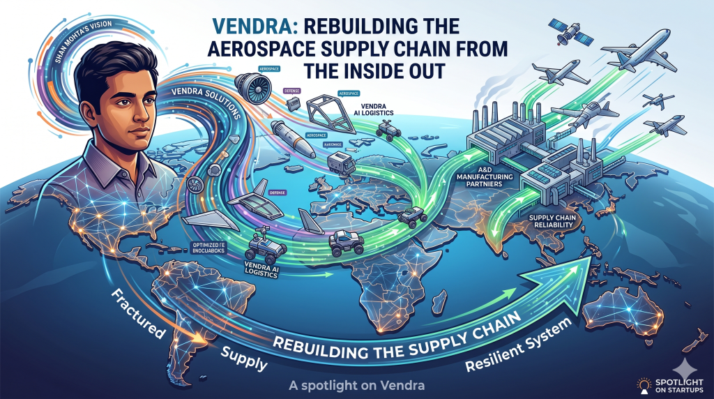 Vendra News