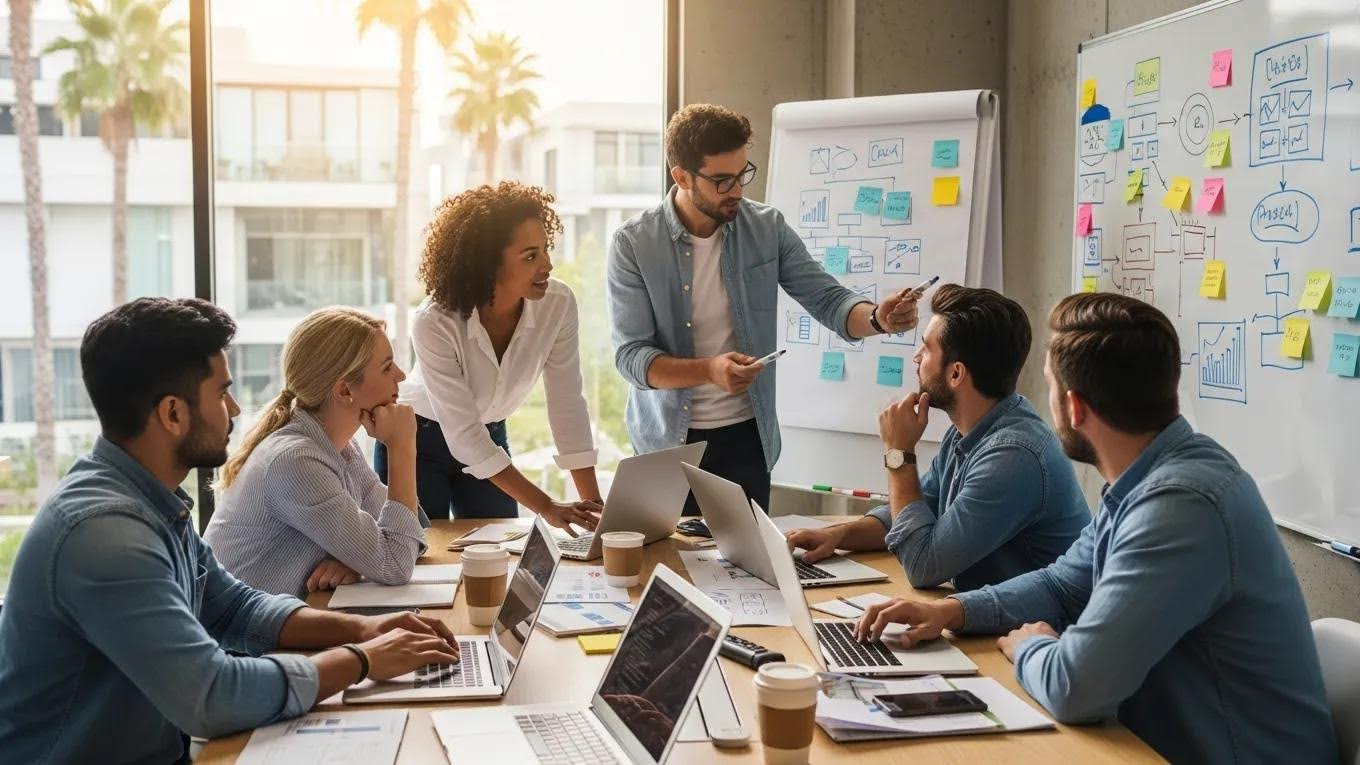 Where to Submit Your Orange County Startup for Media Coverage: Free and Paid Options