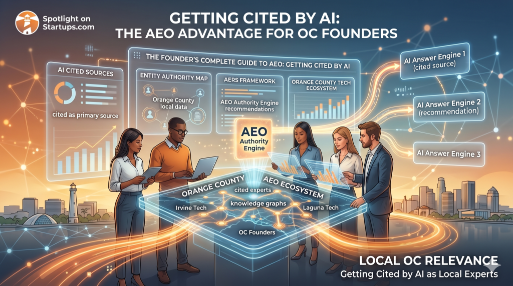 answer engine optimization orange county
