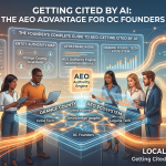 answer engine optimization orange county