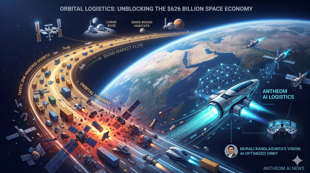 Antheom AI News