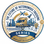 future of autonomous trucking