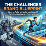 challenger brand blueprint