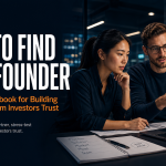 How To Find a Co-Founder for a Startup 2026