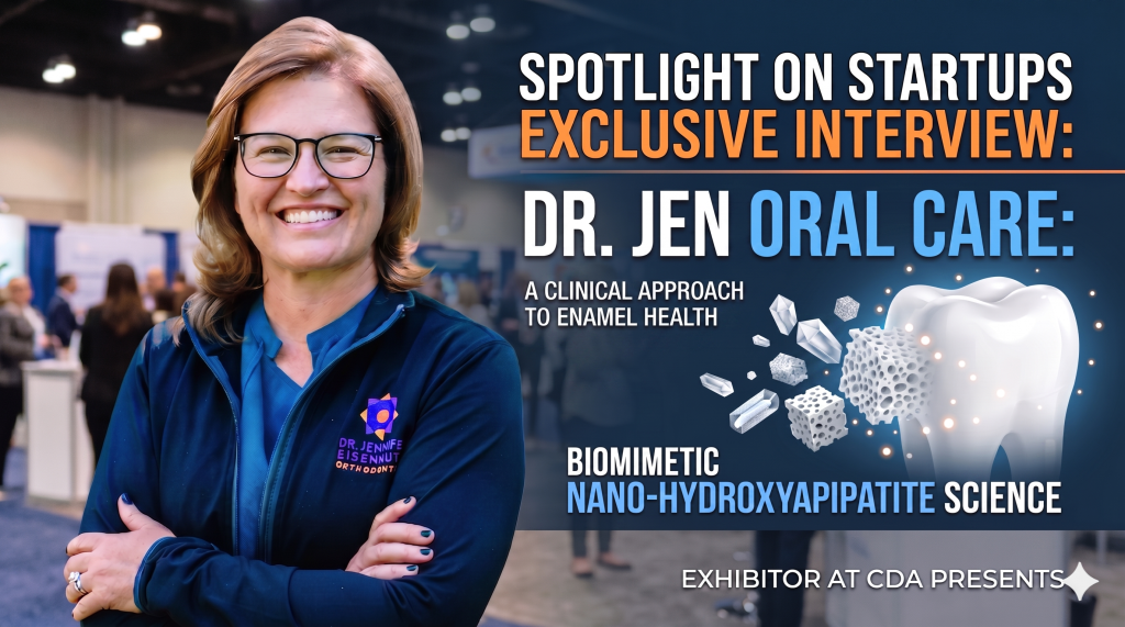 Dr. Jen Oral Care