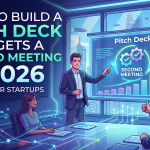 Pitch Deck Structure That Gets Investor Meetings 2026