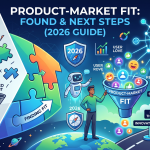 How to Achieve Product-Market Fit Startup in 2026
