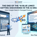 seo for generative ai features