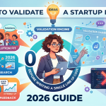 startup idea validation 2026