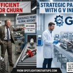 GV Industries News