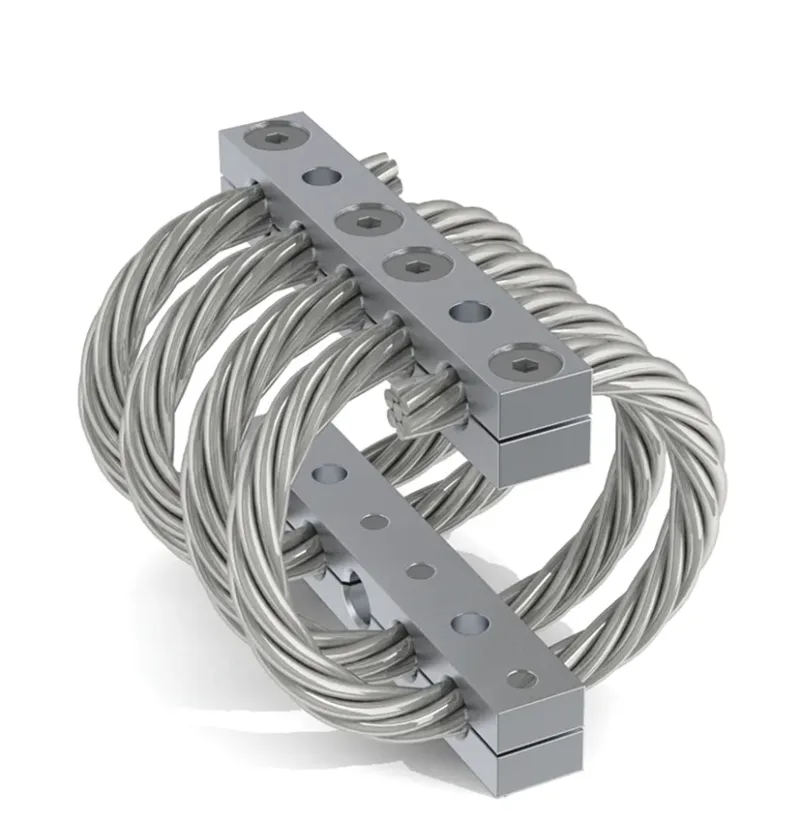 Socitec US News: The Domestic-Sourcing Edge in Military Shock and Vibration Isolation