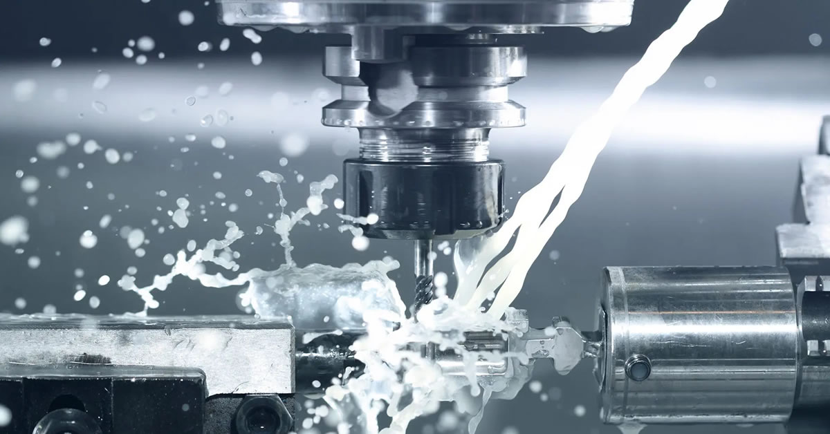 KMM Group News: The Pennsylvania Manufacturer Grinding Guidewires and Machining Space Hardware Under the Same Roof