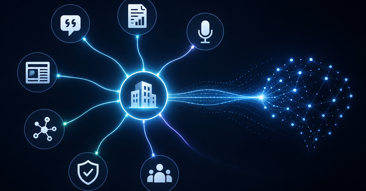 The 7 AI Citation Signals B2B Founders Can Actually Control — And Why Earned Media on a Dedicated Platform Beats Waiting for Forbes