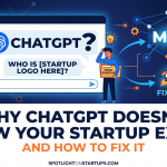 Why is my Startup not Showing up in ChatGPT 2026?