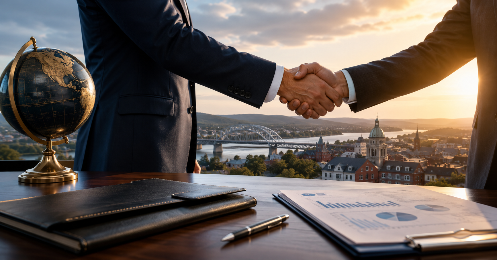J&E Business Group News: Why This Pennsylvania Brokerage Pairs Sell Readiness Consulting With Brokerage Execution
