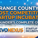 EvoNexus Orange County Accelerator 2026