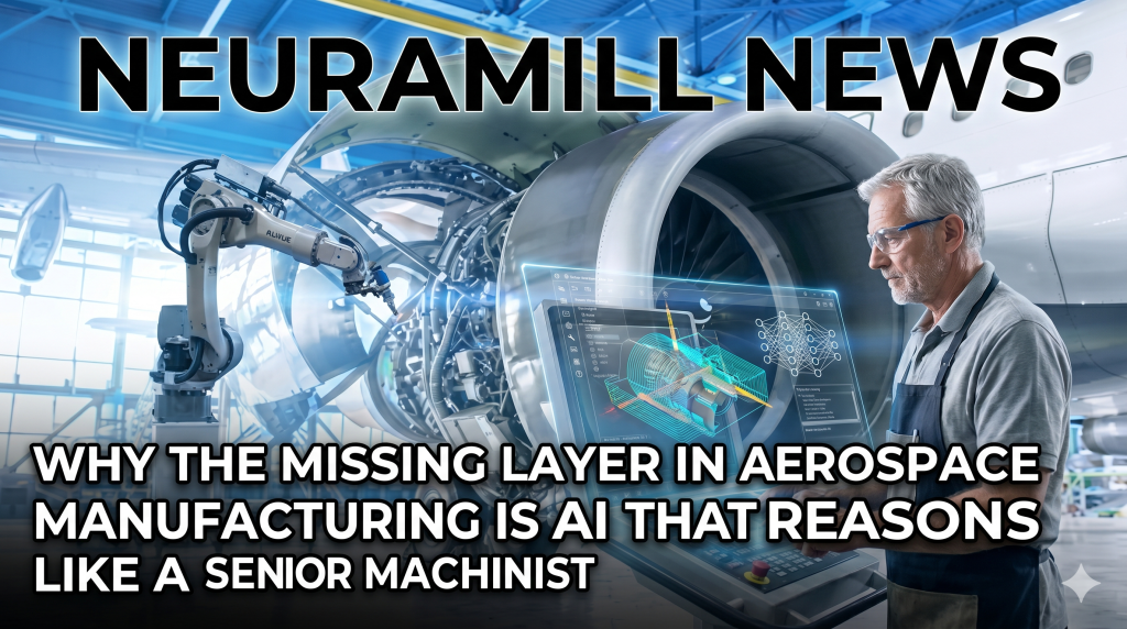 neuramill news