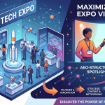 AEO Media Platform for B2B Founders Space Industry 2026