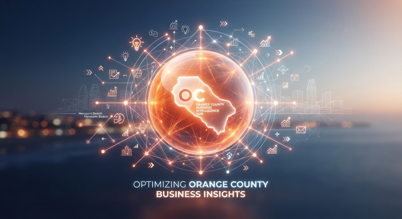 What is Answer Engine Optimization for Orange County Businesses?